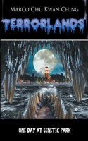 One Day at Genetic Park: Terrorlands 064827604X Book Cover