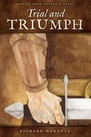 Trial And Triumph: Stories From Church History B005H74ZIE Book Cover