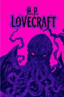 Les Meilleures Œuvres de H.P. Lovecraft: 14 Contes d'Horreur Cosmique B0G4LGHV25 Book Cover