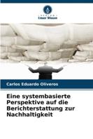 Eine systembasierte Perspektive auf die Berichterstattung zur Nachhaltigkeit 620928048X Book Cover