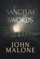 A Sanctum of Swords: Embers Edition: An Embers of the Past Series Novel B0G2M7TJYM Book Cover
