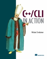 C++/CLI in Action 1932394818 Book Cover