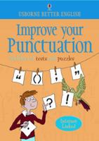 Improve Your Punctuation - Internet Linked 0794508790 Book Cover