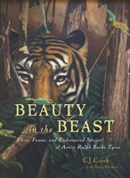 Beauty in the Beast: Flora, Fauna, and Endangered Species of Artist Ralph Burke Tyree 0998422460 Book Cover