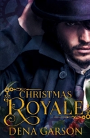 Christmas Royale 1945075171 Book Cover