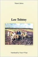 Leo Tolstoy 1411667336 Book Cover