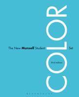 The New Munsell Student Color Set B0082OP39E Book Cover