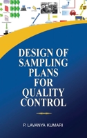 Design of Sampling Plans for Quality Control 9350560763 Book Cover