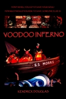 Voodoo Inferno 1475062095 Book Cover