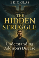 The Hidden Struggle: Understanding Addison’s Disease B0FN7NBR95 Book Cover