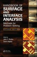 Handbook of Surface and Interface Analysis: Methods for Problem-Solving, Second Edition (Surfactant Science) 0849375584 Book Cover