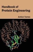 Handbook of Protein Engineering 1632394103 Book Cover