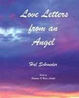 Love Letters from an Angel 1481285572 Book Cover