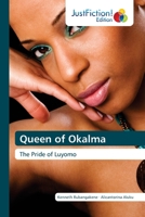 Queen of Okalma 6200495173 Book Cover