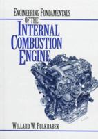 Engineering Fundamentals of the Internal Combustion Engine 9332549494 Book Cover