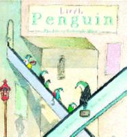 Little Penguin the Great! 0734407882 Book Cover