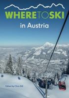 Where to Ski in Austria null Book Cover