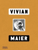 Vivian Maier 0500025703 Book Cover