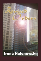 Revised Orders 1500198498 Book Cover