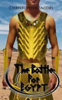 The Battle for Egypt 1492389404 Book Cover