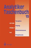 Analytiker Taschenbuch: Band 13 3642792634 Book Cover