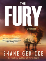 The Fury 1630150037 Book Cover