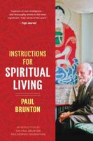Instructions for Spiritual Living 1620558041 Book Cover