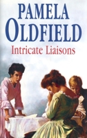 Intricate Liaisons (Severn House Large Print) 0727874187 Book Cover