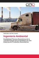 Ingenieria Ambiental 3659075213 Book Cover