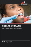 Collagenopatie 6209106684 Book Cover
