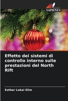 Effetto dei sistemi di controllo interno sulle prestazioni del North Rift 6205811359 Book Cover