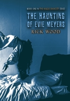 The Haunting of Evie Meyers 1739713605 Book Cover