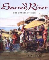 Sacred River 0618378391 Book Cover