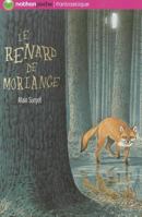 Le Renard de Morlange 2092506692 Book Cover