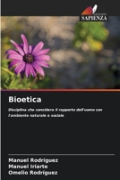 Bioetica 6205327570 Book Cover