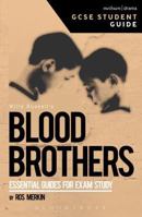 Blood Brothers GCSE Student Guide 1474229980 Book Cover