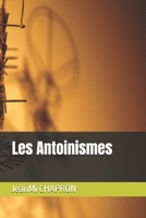 Les Antoinismes B0H968SVJH Book Cover
