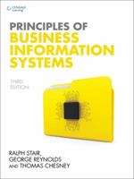 Principles Business Information Systems 1473748410 Book Cover