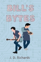 Bill's Bytes B0CJDKRL6Z Book Cover