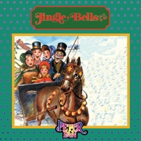 Jingle Bells 1532408188 Book Cover