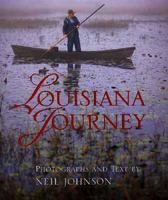 Louisiana Journey 0807122297 Book Cover