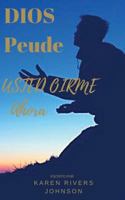 Dios puede usted oírme ahora 1977685641 Book Cover
