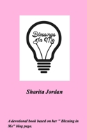 Blessing in ME! 1714311953 Book Cover