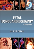 Fetal Echocardiography - Simplified 1636408486 Book Cover