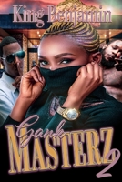 Gank Masterz 2: All or Nothing B08QSJ37BD Book Cover