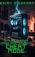 Cheat Mode B0FDKDBDTT Book Cover