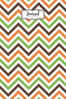 Journal Notebook: Creative Pattern Lined Journal Notebook | Inspirational Design in Main Cover 1678809020 Book Cover