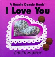 I Love You 0689822588 Book Cover