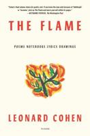 The Flame 0374156069 Book Cover