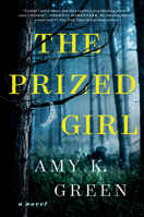 The Prized Girl 1524745103 Book Cover